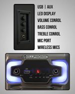 EP PARTY 83 - Image 3