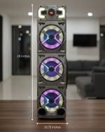 EP ALPHA 300 - Image 3