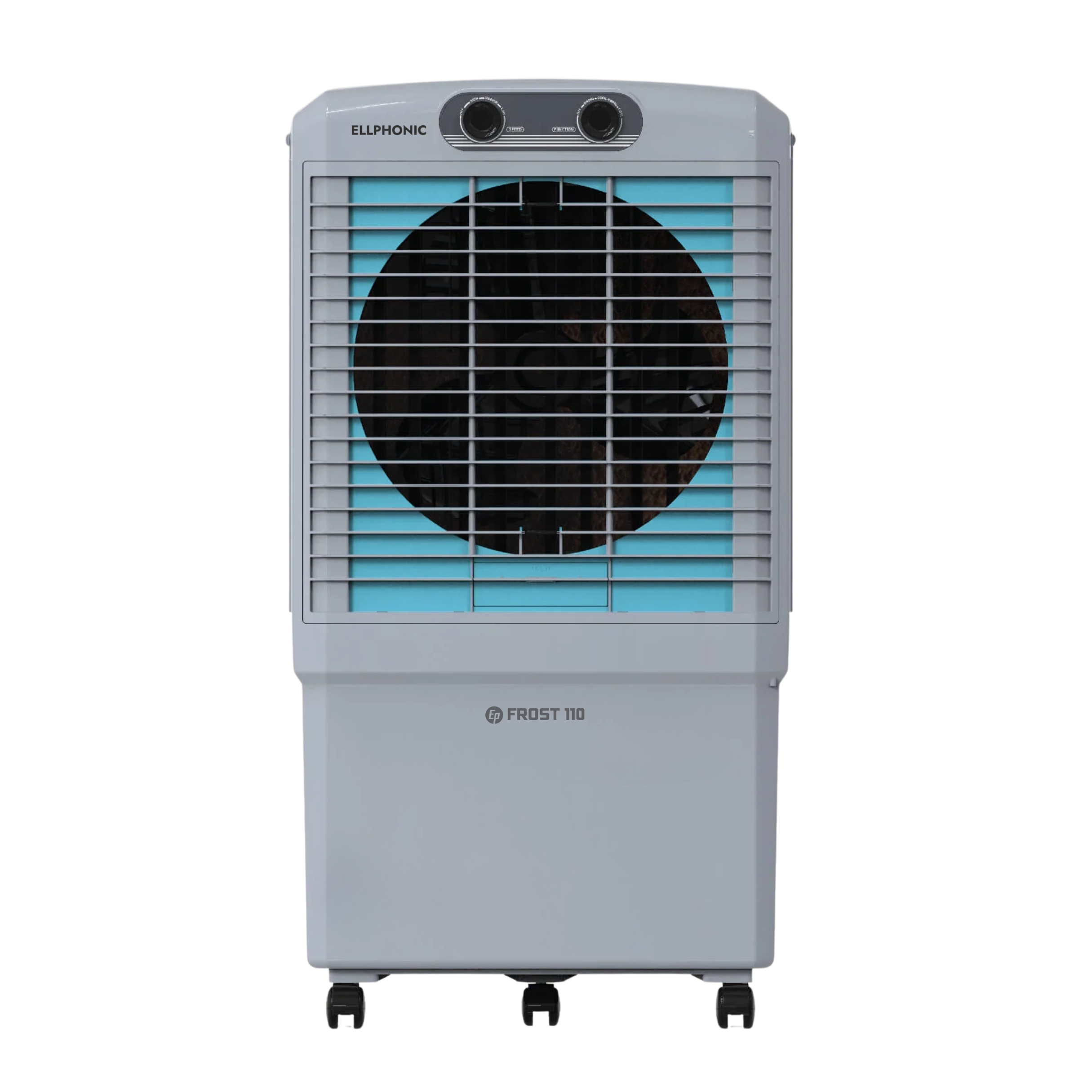 13 EP Glacier 110 LTR