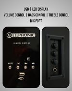 EP GALAXY 800 - Image 2