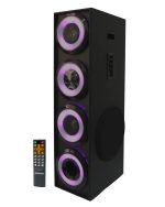 HOTSTAR- EP PARTY 80