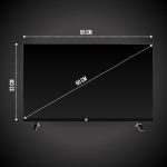 EP PRIME 24" LED TV