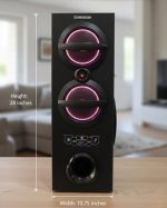 EP ALPHA 600 - Image 4