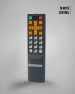 EP TIGER (MIC) - Image 3