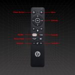 EP PRIME 43" SMART LED TV - Image 3