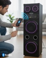 EP BLASTER 500 - Image 5