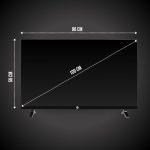EP PRIME 43" SMART LED TV - Image 5