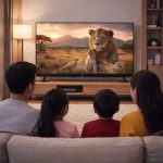 EP PRIME 43" SMART LED TV - Image 6