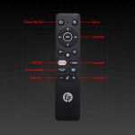 EP PRIME 40" SMART LED TV - Image 3