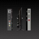 EP PRIME 40" SMART LED TV - Image 4