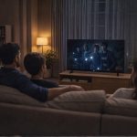 EP PRIME 40" SMART LED TV - Image 6