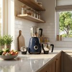 EP Grind  750WATT 3JAR MIXER GIRNDER - Image 6