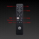 EP PRIME 55" SMART LED TV - Image 4