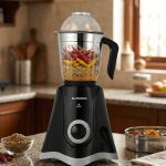 EP CRUSH 500 WATT 2 JAR  MIXER GRINDER - Image 6