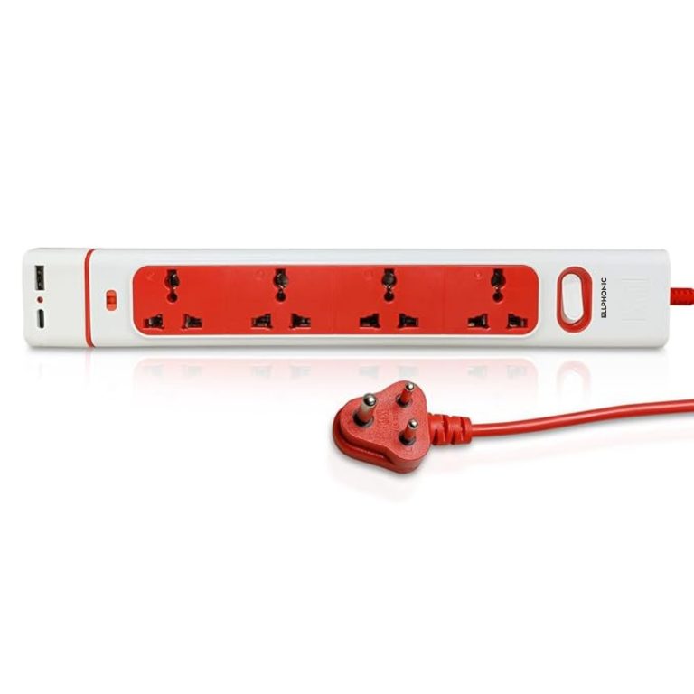 EP DOUBLE Power 4 PIN BOARD