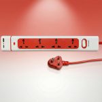 EP DOUBLE Power 4 PIN BOARD - Image 2