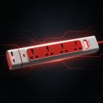 EP DOUBLE Power 4 PIN BOARD - Image 3