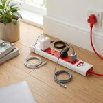 EP DOUBLE Power 4 PIN BOARD - Image 5