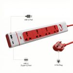 EP DOUBLE Power 4 PIN BOARD - Image 6