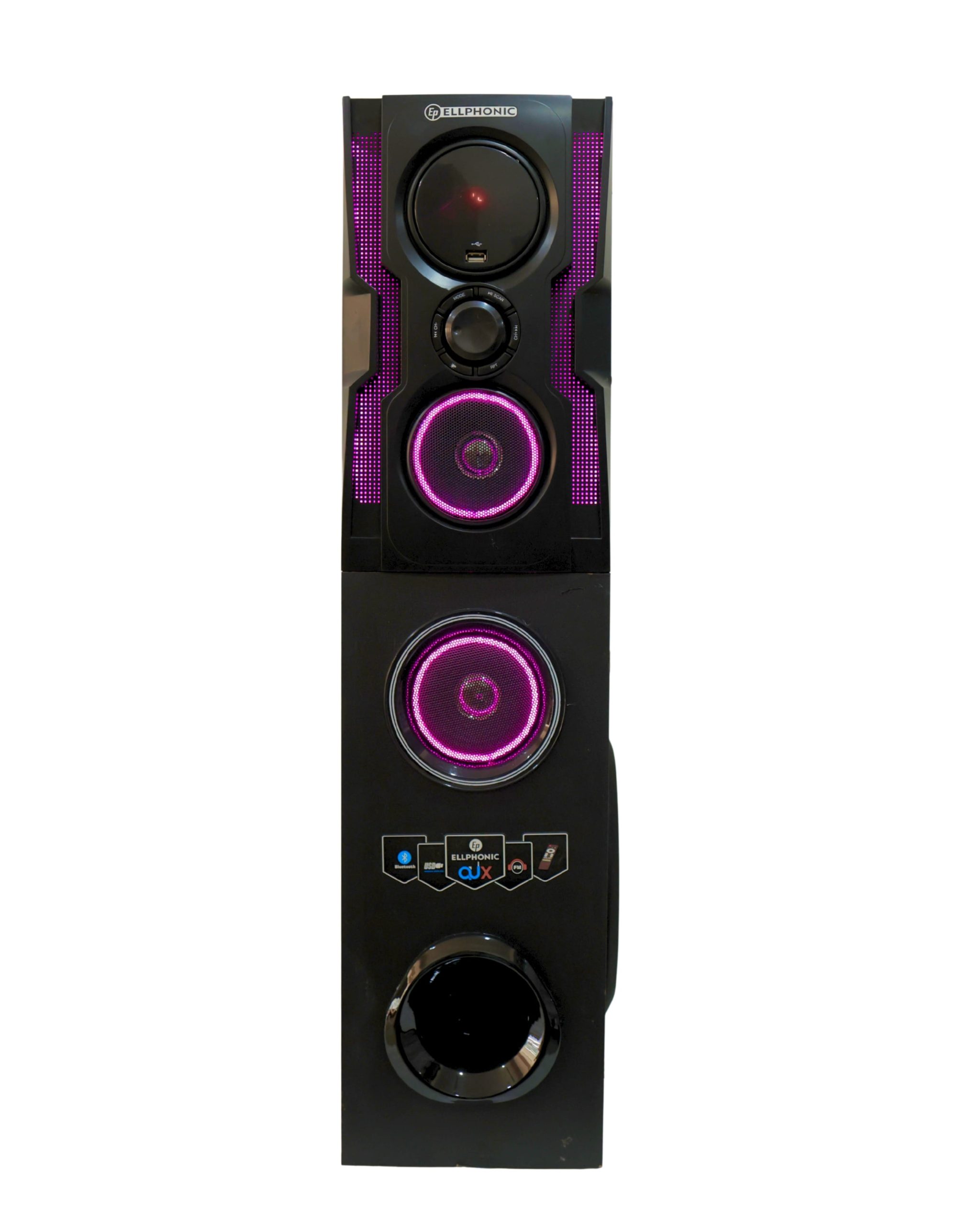 117 EP PARTY 85 - Image 1