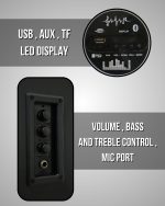 EP PARTY 80 - Image 2