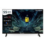 55 webos tv SMART LED TV