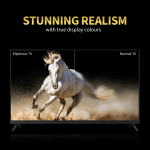 55 webos tv SMART LED TV - Image 3