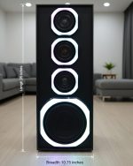 EP ALPHA 800 - Image 5