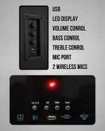 EP TIGER (MIC) - Image 2