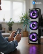 EP BLASTER 100 - Image 3