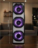 EP BLASTER 100 - Image 4