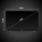EP PRIME 40" SMART LED TV - Image 5