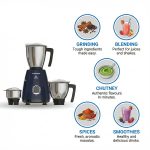 EP Grind  750WATT 3JAR MIXER GIRNDER - Image 3