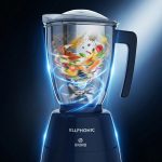 EP Grind  750WATT 3JAR MIXER GIRNDER - Image 5