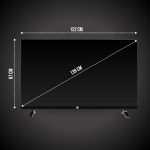 EP PRIME 55" SMART LED TV - Image 6