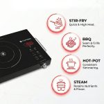 INFRARED INDUCTION - Image 5