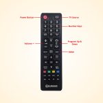 EP PRIME 19" LED TV - Image 2