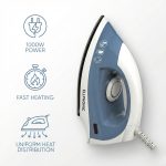 EP FABRIC MASTER 1000 WATT - Image 3