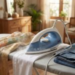 EP FABRIC MASTER 1000 WATT - Image 4