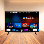 EP PRIME 32″ SMART LED TV. - Image 4