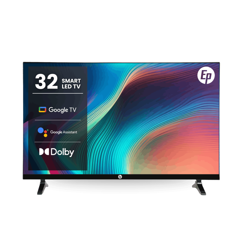 EP32 smart tv