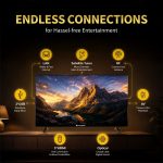 EP Neo 24 LED Tv - Image 5