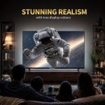 EP Neo 43 Smart LED Tv - Image 2