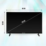 EP Neo 43 Smart LED Tv - Image 8