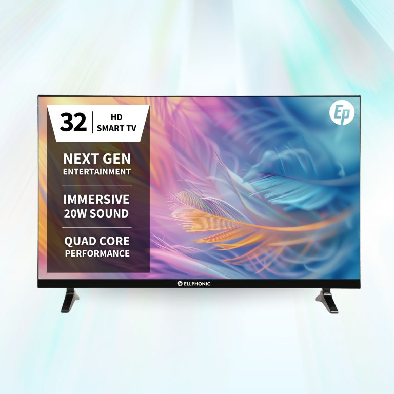 EP Neo 32 Smart LED Tv