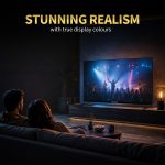 EP Neo 32 Smart LED Tv - Image 2