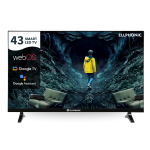 43 Webos tv